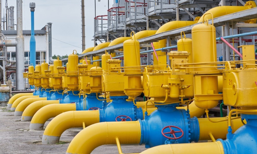 В Україні змінюють модель тарифоутворення на зберігання газу: що вирішила НКРЕКП