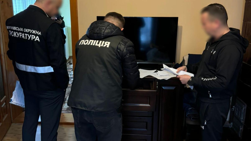 Поліція проводить понад 70 обшуків у лікарнях — у комітеті Ради прокоментували