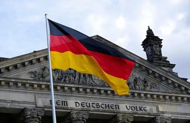 Німеччина спростила експорт оборонного обладнання до України та країн Перської затоки