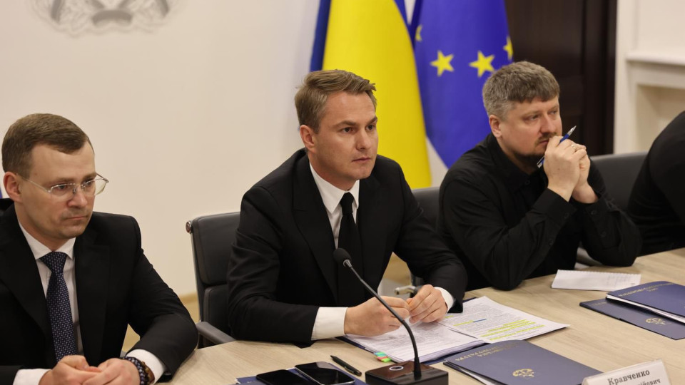 Мандат Совместной следственной группы «Дело Украины» продлили на два года, — Руслан Кравченко