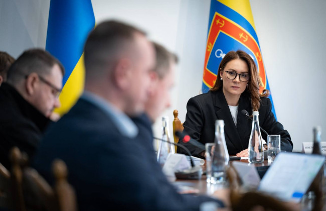 Кабмин упростил процедуры восстановления инфраструктуры и подготовки к зиме — Свириденко