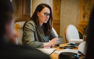 Правительство выделяет более 2 млрд грн на обустройство укрытий в учебных заведениях