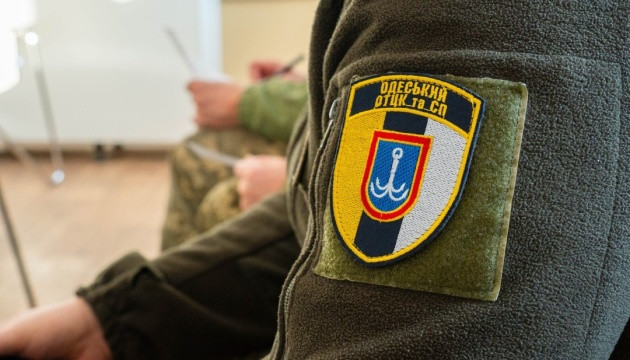 В Одесі сталася стрілянина під час затримання громадянина співробітниками ТЦК – що кажуть в центрі комплектування