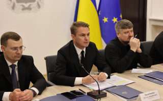Мандат Спільної слідчої групи «Справа України» продовжили на два роки, — Руслан Кравченко