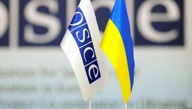 ОБСЕ впервые с 2021 года согласовала годовой бюджет – поддержка Украины сохранена, несмотря на сокращение