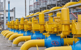 В Украине меняют модель тарифообразования на хранение газа: решившая НКРЭКУ