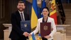Очільник Мінсоцполітики Денис Улютін підписав угоду з Молдовою у сфері соцзабезпечення