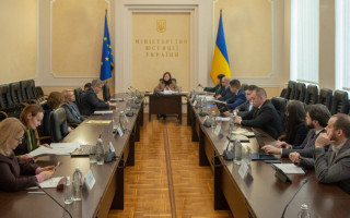 На адвокатів чекають зміни — у Мін’юсті запустили роботу над новими законами