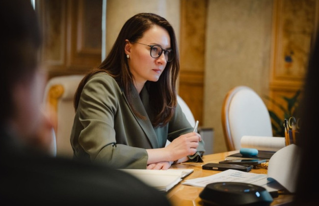 Уряд виділяє понад 2 млрд грн на облаштування укриттів в закладах освіти