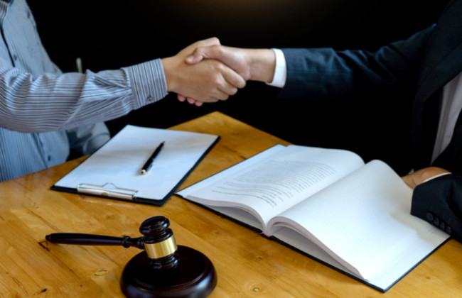 МКАС без статуса юрлица: Комитет пересмотрел правки к закону о международном арбитраже