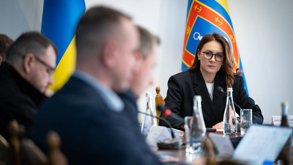 Кабмин упростил процедуры восстановления инфраструктуры и подготовки к зиме — Свириденко