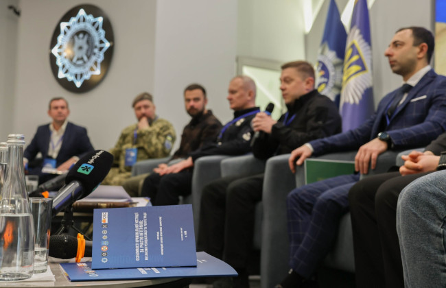 В Минюсте подняли вопрос обеспечения прав ветеранов в уголовных производствах