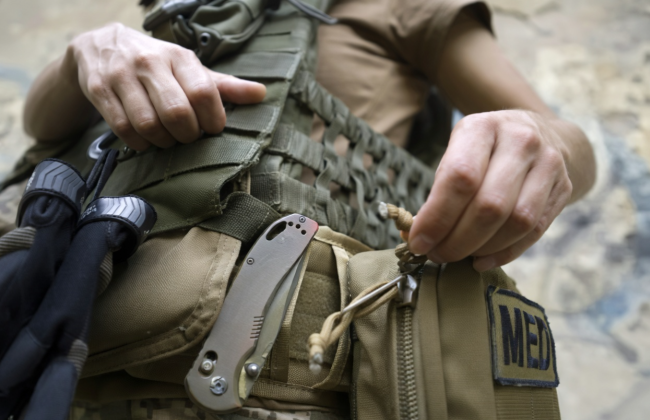 Гибель военнослужащего во время службы: ЕСПЧ обратил внимание на системные недостатки расследования