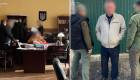 В Киеве разоблачили должностных лиц госинститута, которые создали схему «бронирования» от мобилизации