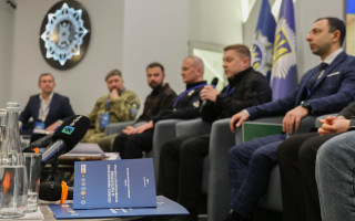 У Мінʼюсті підняли питання забезпечення прав ветеранів у кримінальних провадженнях