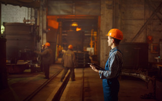 Безпека на роботі під час воєнного стану: обов’язки роботодавця у 2026 році