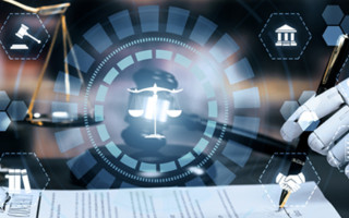 Документи, створені за допомогою ШІ, не підпадають під адвокатську таємницю — суд у США