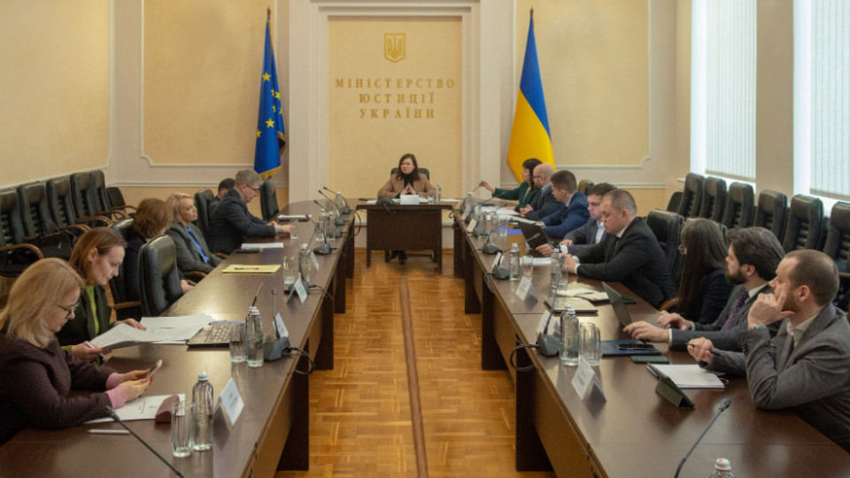 Адвокатов ждут изменения — в Минюсте начали работу над новыми законами