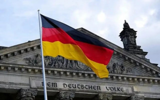 Німеччина спростила експорт оборонного обладнання до України та країн Перської затоки