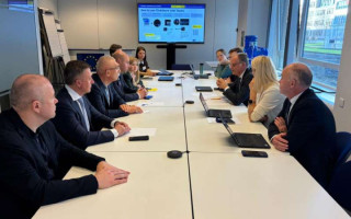 Став відомий відсоток вимог ЄС, який Україна виконала в агросекторі