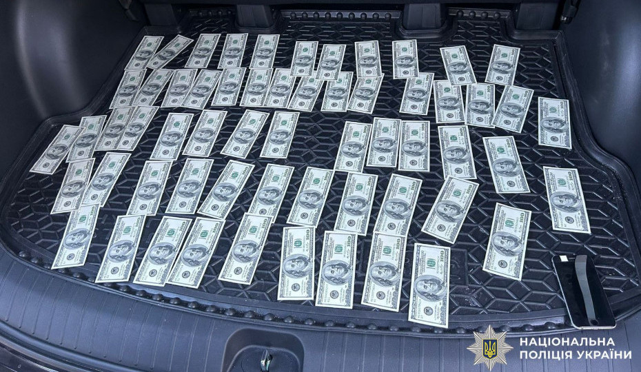 $9000 за перевод с передовой части к службе в тылу: в Киеве задержали военнослужащего