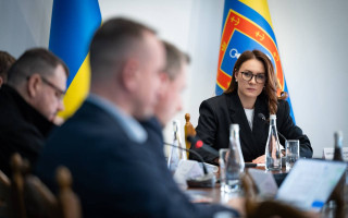 Кабмін спростив процедури для відновлення інфраструктури та підготовки до зими — Свириденко