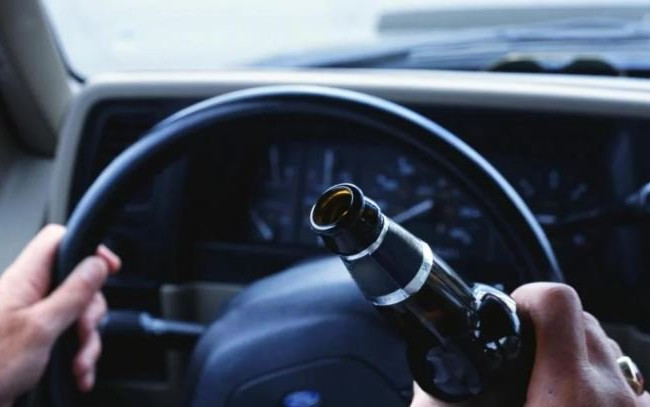 На Полтавщині водій намагався відкупитися за п’яне керування: чим все закінчилося