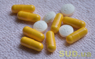 Доступні ліки: хто може скористатися програмою та на що треба звернути увагу