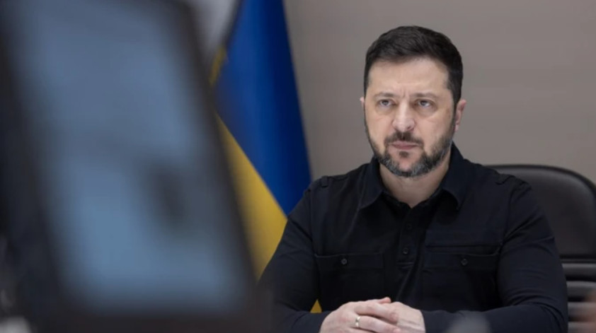 Зеленский: в США уже состоялась встреча украинской команды с Уиткоффом и Кушнером