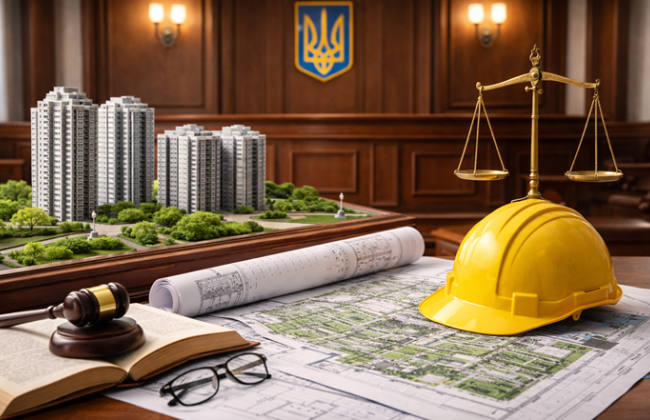 Оскарження розпоряджень ОВА та містобудівних умов: до якої юрисдикції належить спір — висновок ВС