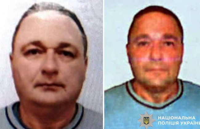 Полиция показала фото подозреваемого в убийстве правоохранителя в Славянске