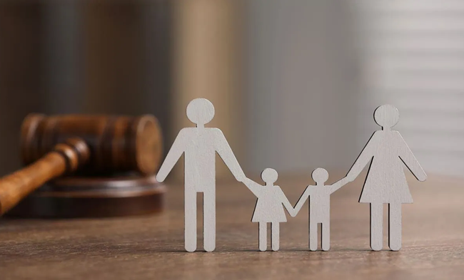 Стягнення аліментів за кордоном: порядок подання заяв і виконання рішень