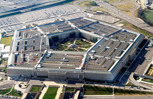 Суд в США признал ограничения для журналистов в Пентагоне незаконными