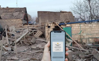 Понад 130 тисяч заяв подано до міжнародного реєстру збитків: в Україні обговорюють створення національної бази