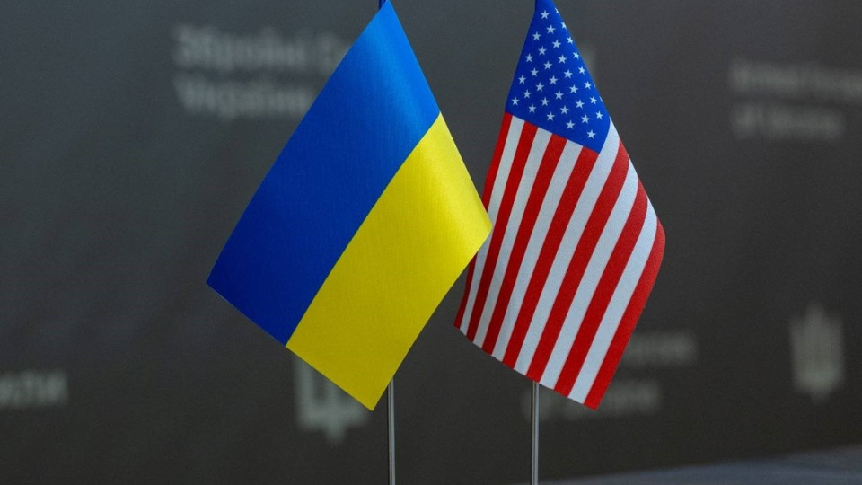 Украинская делегация прибыла в Майами на переговоры с Уиткоффом и Кушнером