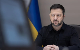 Зеленський: у США вже відбулась зустріч української команди з Віткоффом і Кушнером