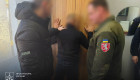 В Ужгороді солдат у СЗЧ намагався підкупити посадовця Військової служби правопорядку, щоб вдруге втекти зі служби