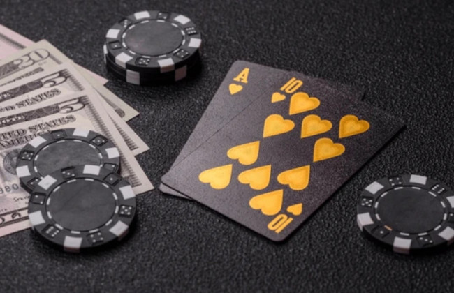 Суд відмовив подружжю у поверненні $700 тисяч, які друг взяв в борг через програш у казино