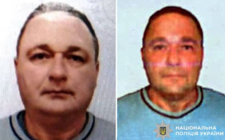 Поліція показала фото підозрюваного у вбивстві правоохоронця в Слов’янську