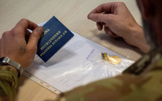 Як відновити втрачене посвідчення ветерана: три способи та важливі нюанси