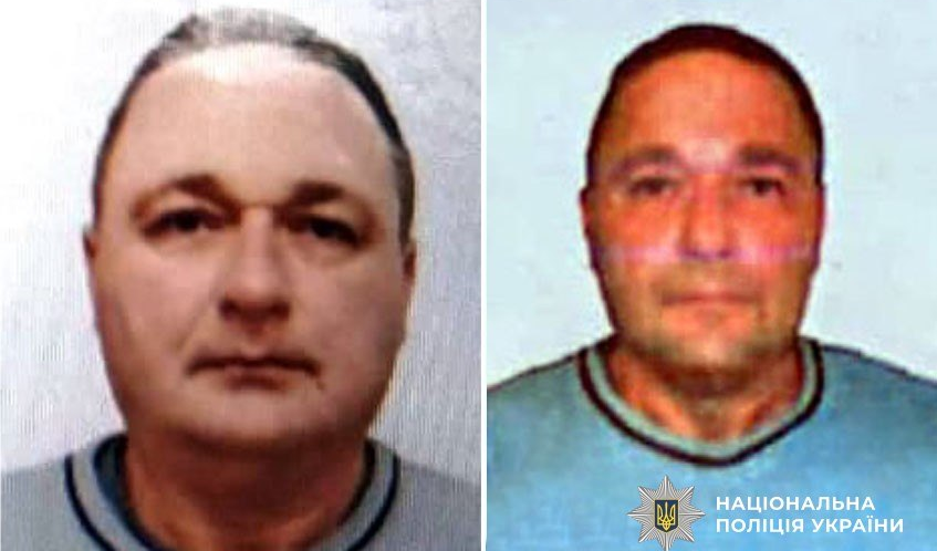 Поліція показала фото підозрюваного у вбивстві правоохоронця в Слов’янську