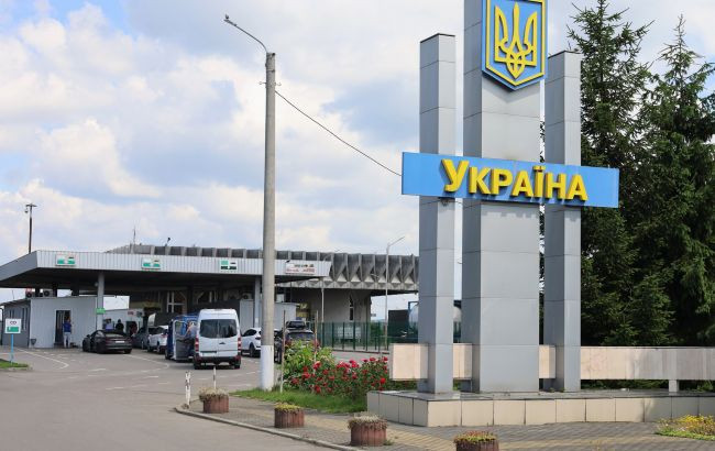 Менше черг на кордоні: які автомобільні пункти пропуску реконструюють у 2026 році і що це дасть перевізникам