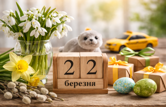 22 марта — какой сегодня праздник и главные события дня