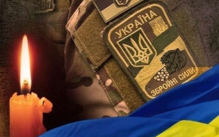 Суд зобов’язав Міноборони виплатити дружині та донці померлого у Авдіївці військового 15 млн гривень