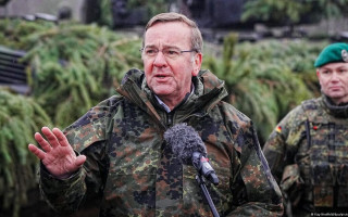 Німеччина та Японія відкриють території для армій одна одної — що відомо про військовий союз