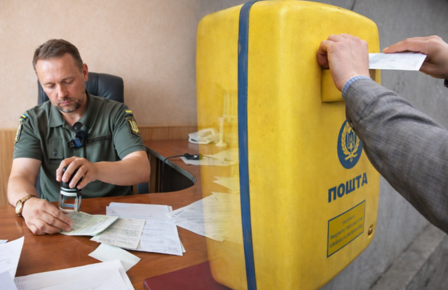Військовозобов’язаний намагався поновити відстрочку поштою і двічі звертався до ТЦК — суд відмовив у позові