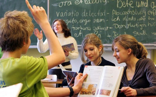 У Німеччині хочуть навчати школярів діяти під час війни та криз