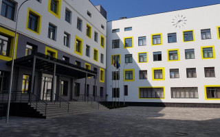 Менше ніж за рік кожна четверта школа України  долучилася до «Мрії»