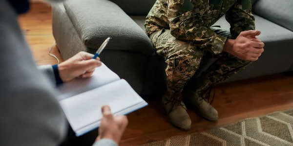 Безкоштовна юридична допомога для ветеранів – що входить і як отримати