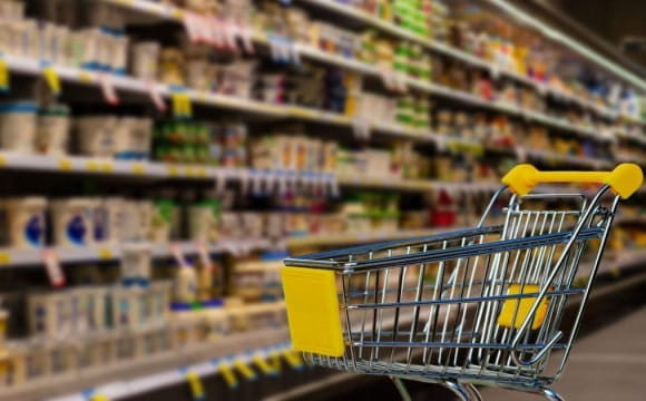 Цены в Украине могут вырасти уже через несколько недель из-за подорожания топлива